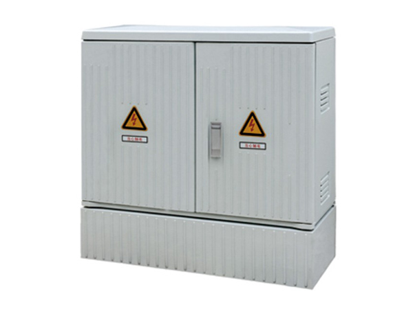 新安高低压柜电缆分接箱