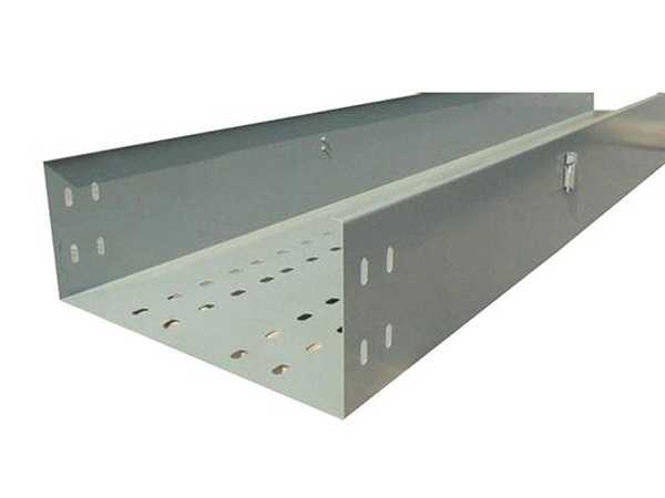 新安托盘式电缆桥架厂