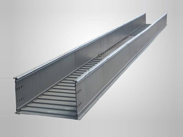 新安大跨距电缆桥架