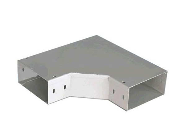 新安槽式电缆桥架价格