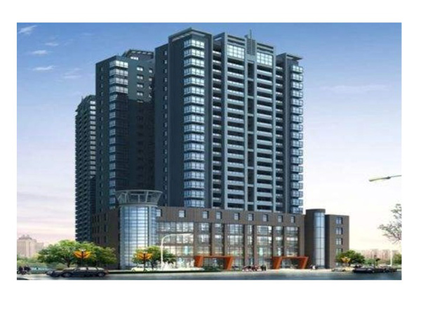 新安和苑住宅小区