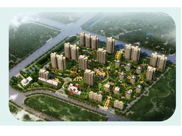 新安伊滨区翡翠庄园