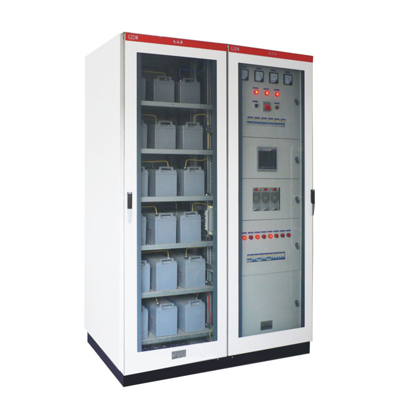 新安直流屏低压柜